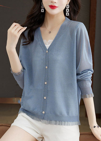 Polished Cardigan with an Effortless Classic Look