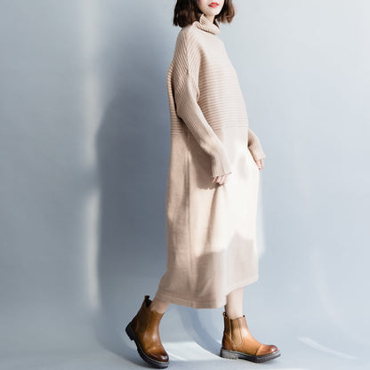 Beautifully Finished Sweater in a Timeless Design