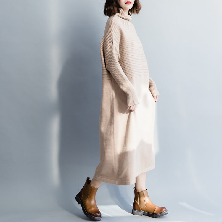 Beautifully Finished Sweater in a Timeless Design