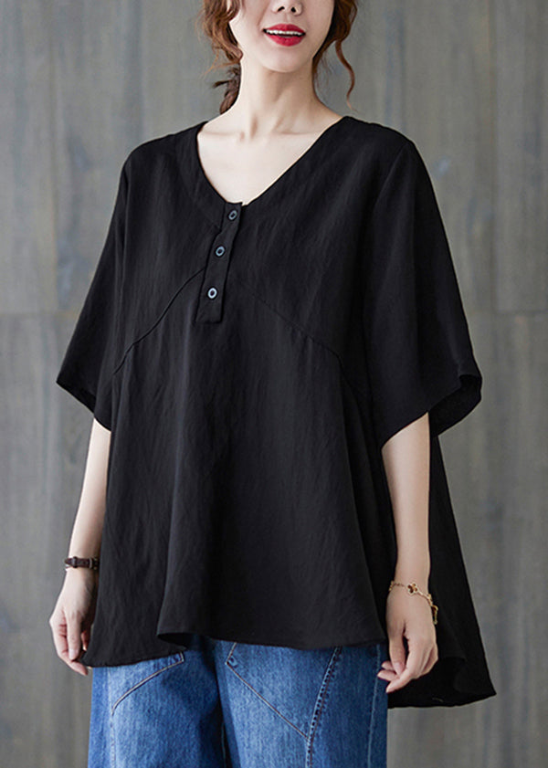 Elegantly Styled Top for Everyday Wear