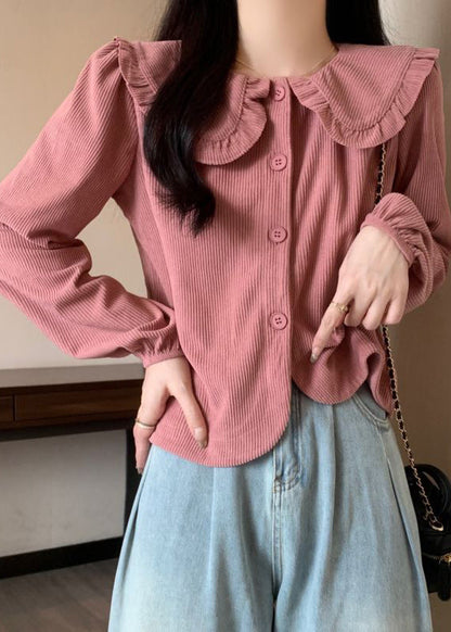 Elegantly Styled Shirt for Everyday Wear