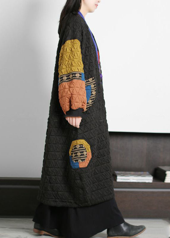 Elegantly Styled Coat for Everyday Wear