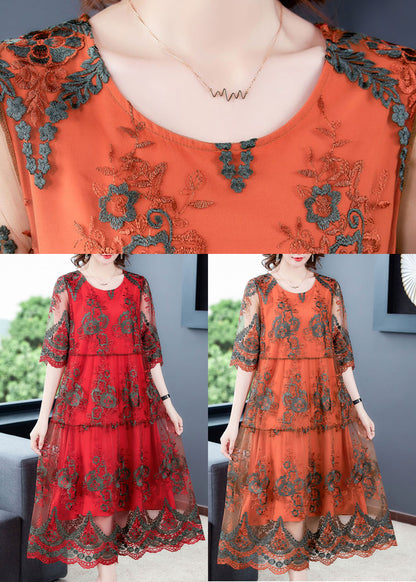Classic Vintage & Enduringly Stylish Dress