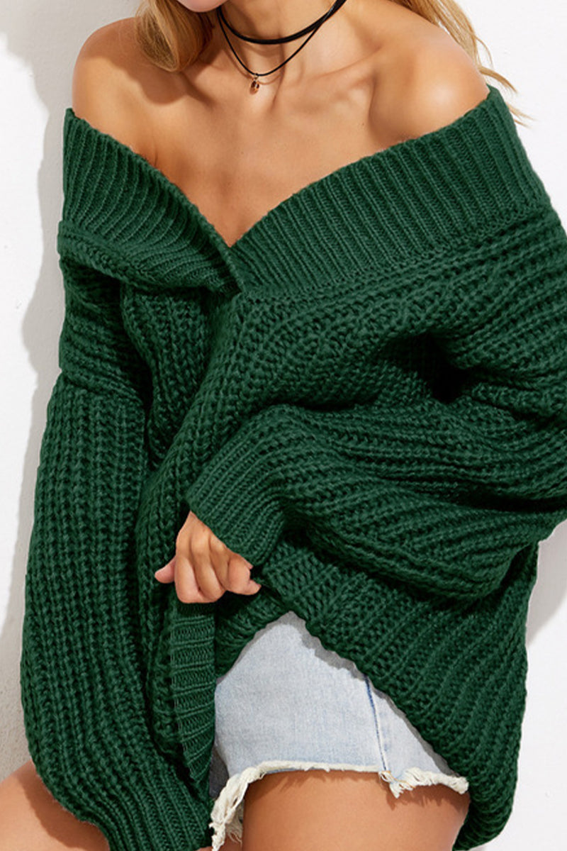 Sophisticated Top with a Clean Classic Look