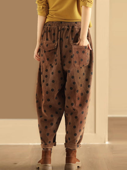 Beautifully Finished Pants in a Timeless Design