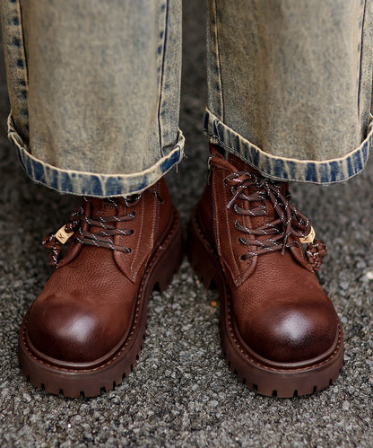 Beautifully Crafted Orthopedic Boots