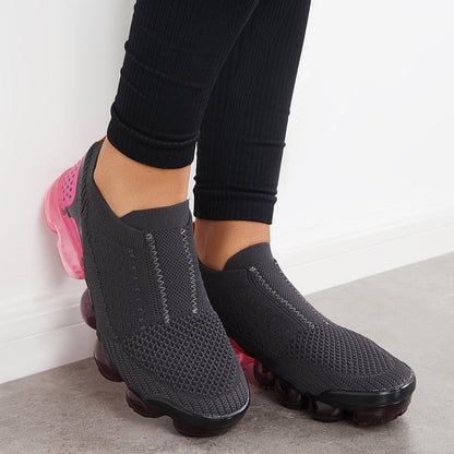 Elegant Orthopedic Sneakers for Every Step