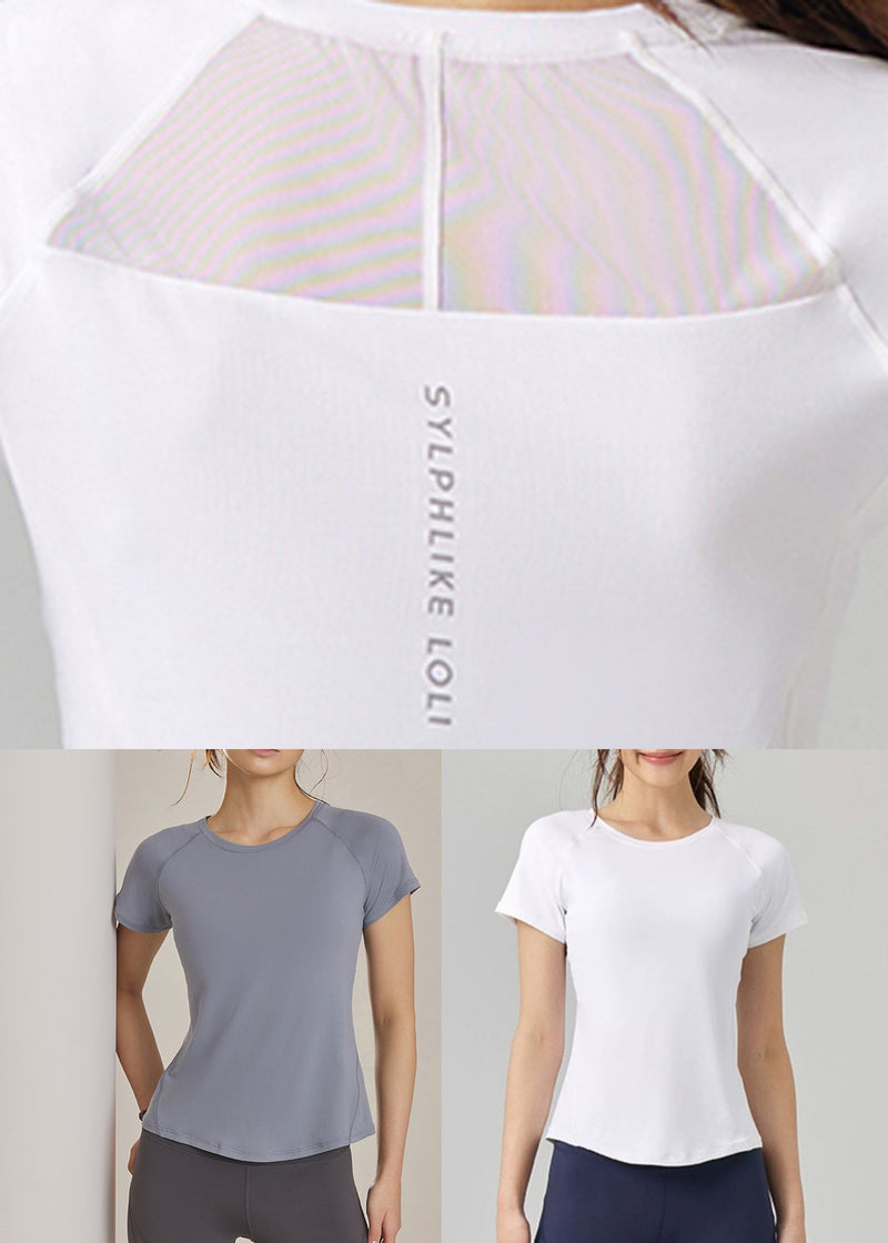 Beautifully Crafted Top in a Classic Style