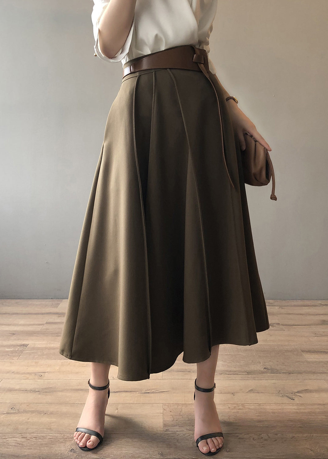 Beautifully Crafted Garment in a Classic Style
