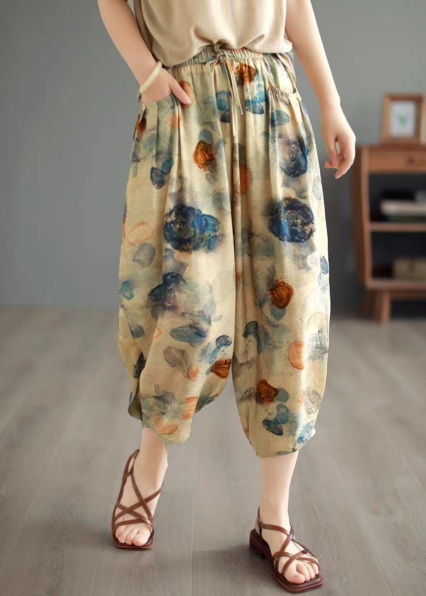 Beautifully Finished Pants in a Timeless Design