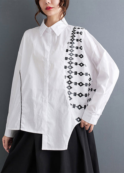 Polished Blouse with an Effortless Classic Look