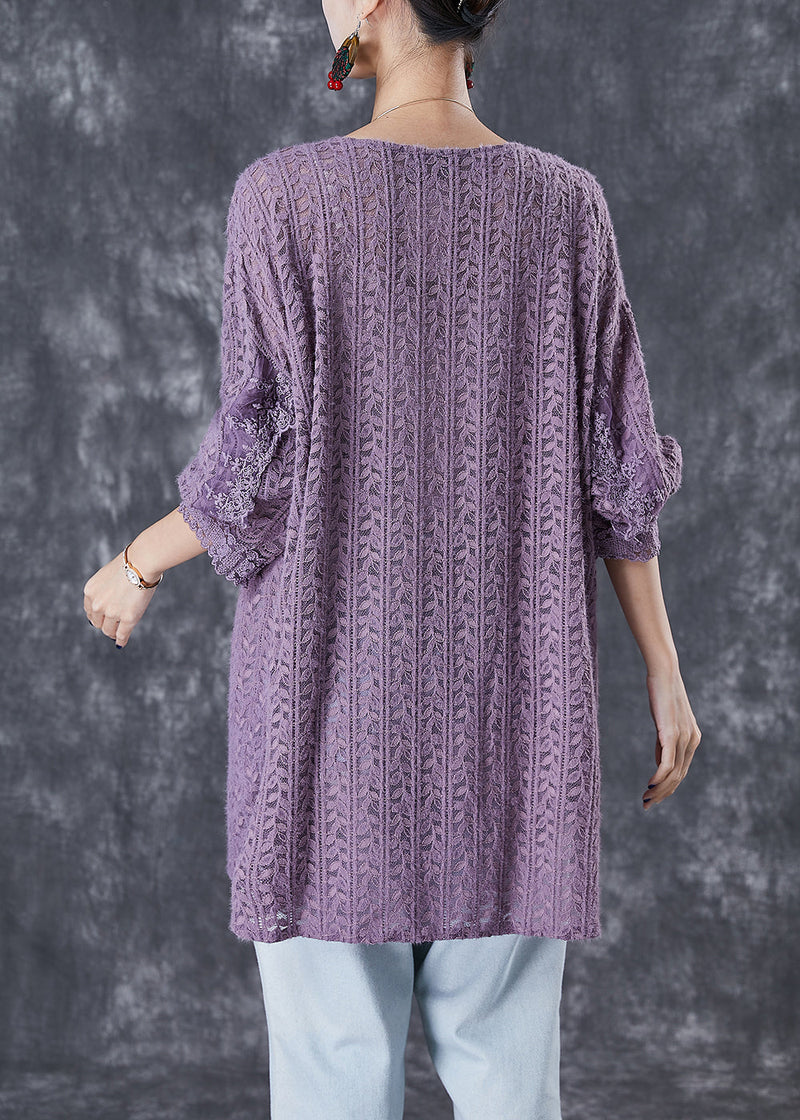 Beautifully Finished Shirt in a Timeless Design