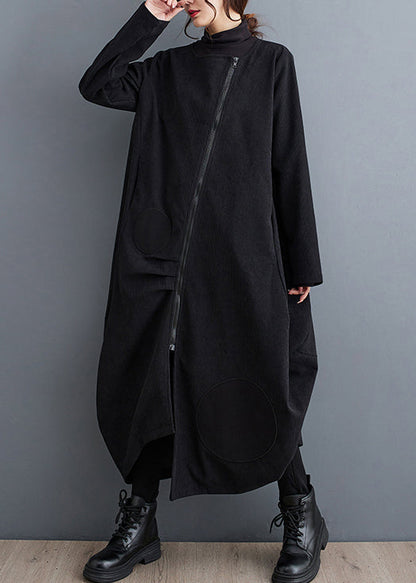 Beautifully Crafted Coat in a Classic Style
