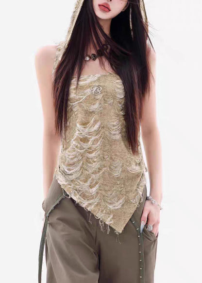 A Vintage Style Top with Delicate Timeless Details