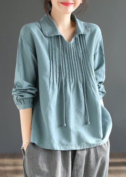 Beautifully Balanced Top with Timeless Character
