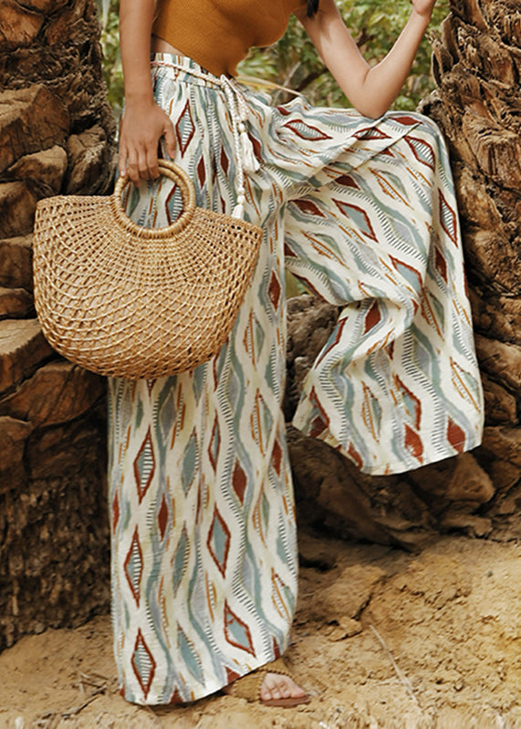 Beautifully Crafted Pants in a Classic Style