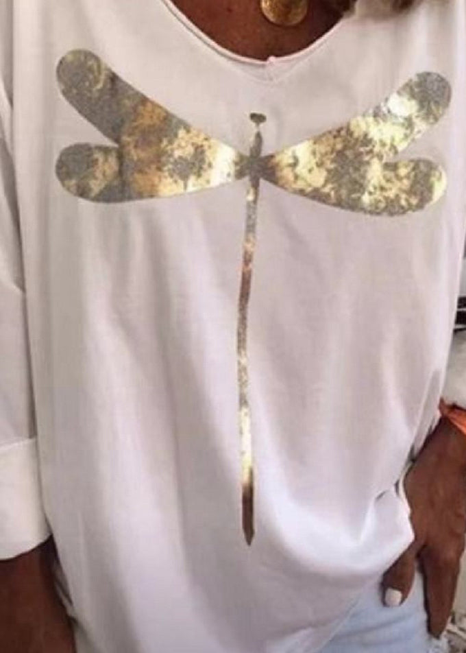 Beautifully Finished Shirt in a Timeless Design