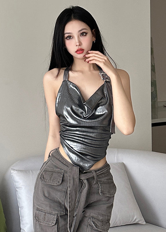 A Vintage Style Garment with Delicate Timeless Details