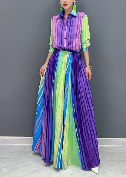 Beautifully Crafted Shirt in a Classic Style