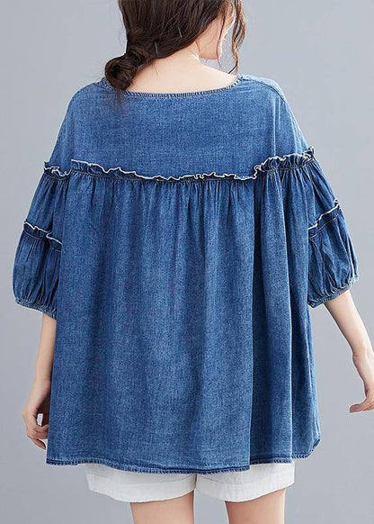 Beautifully Crafted Shirt in a Classic Style