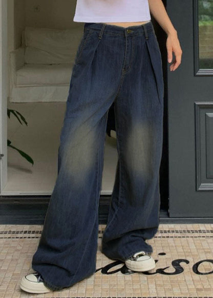 Vintage Inspired Pants with a Contemporary Edge