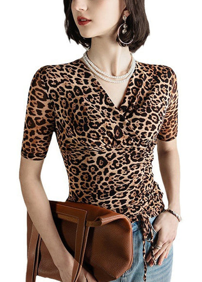 Sophisticated Top with a Clean Classic Look