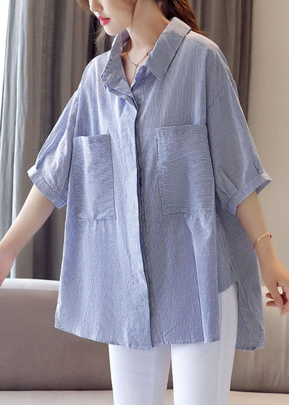 Beautifully Finished Shirt in a Timeless Design