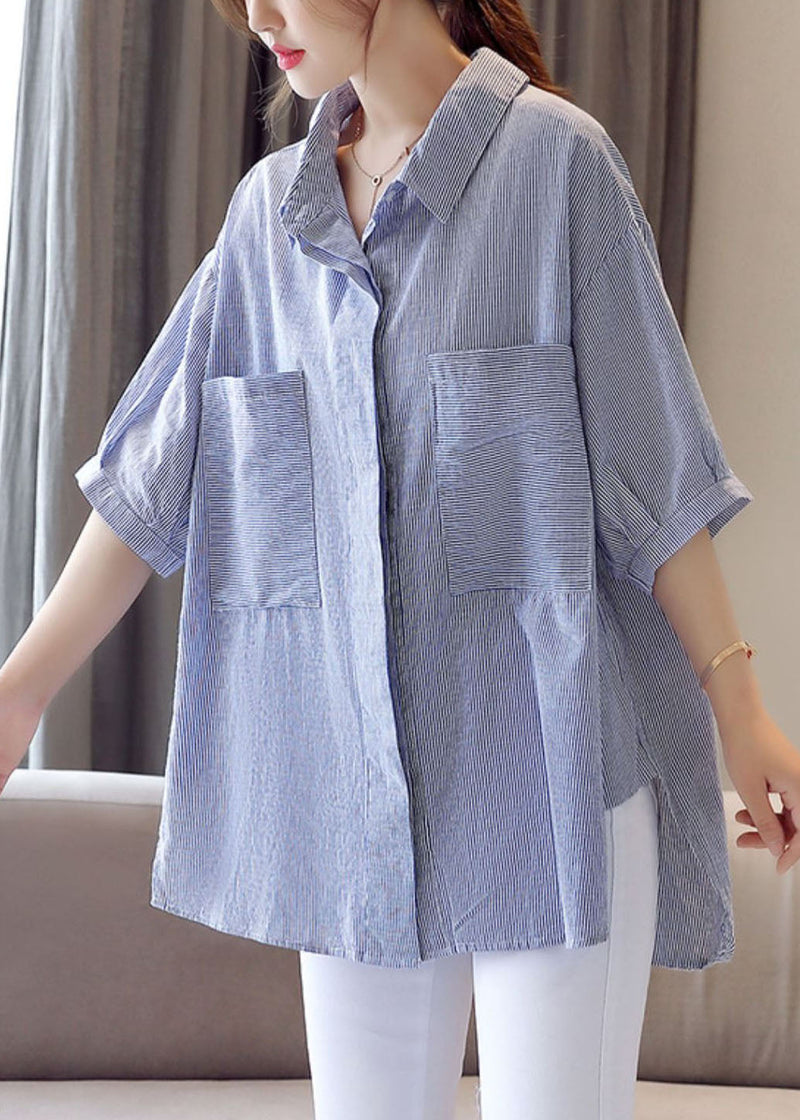 Beautifully Finished Shirt in a Timeless Design