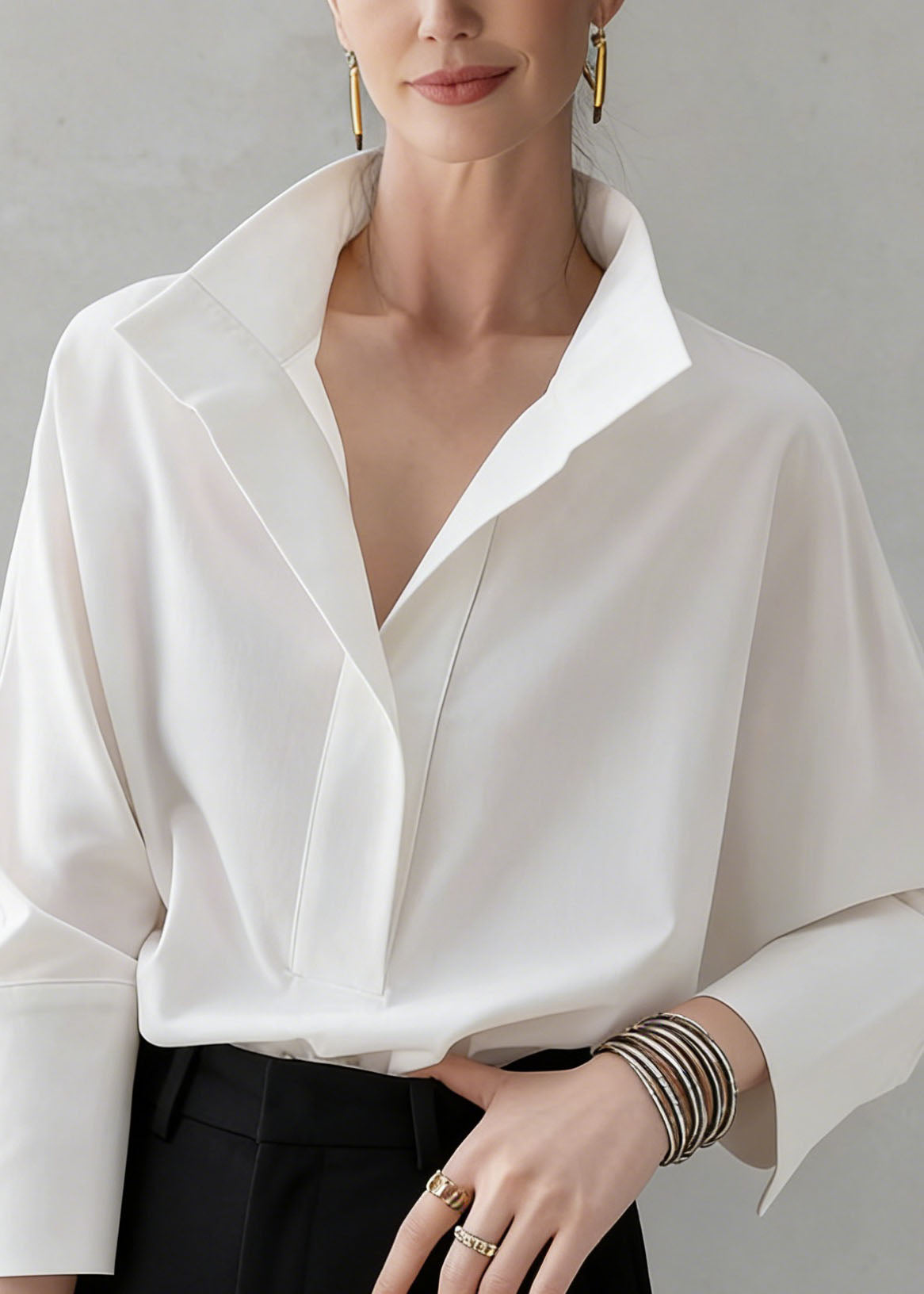 Classic Vintage & Enduringly Stylish Shirt