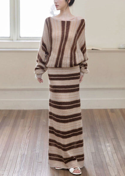 Effortlessly Elegant Sweater with a Timeless Design
