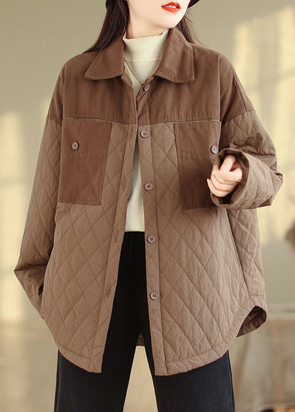 Gracefully Styled Jacket for Any Occasion