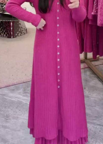 Effortlessly Elegant Cardigan with a Timeless Design