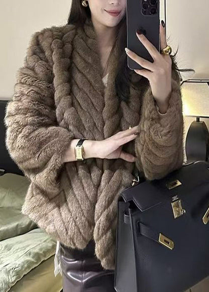 Beautifully Crafted Coat in a Classic Style