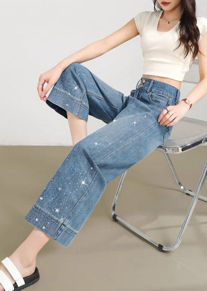 Beautifully Finished Pants in a Timeless Design