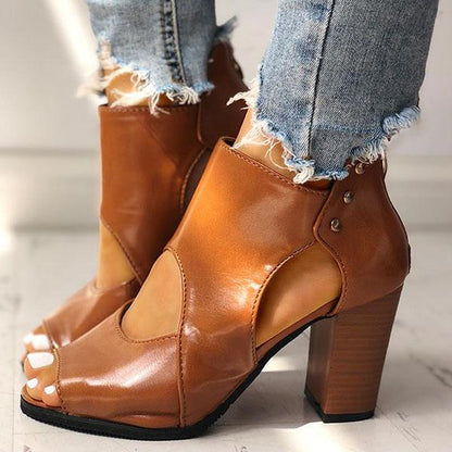 Comfortable Orthopedic Boots for Daily Wear