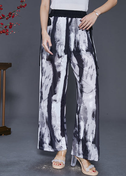 Vintage Inspired Trousers with a Contemporary Edge