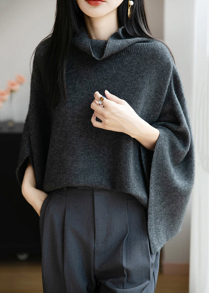 Sophisticated Sweater with a Clean Classic Look