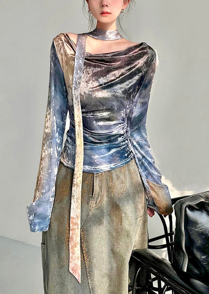 Classic Vintage & Enduringly Stylish Top