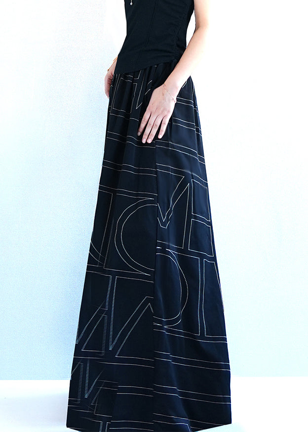 Vintage Inspired Pants with a Contemporary Edge