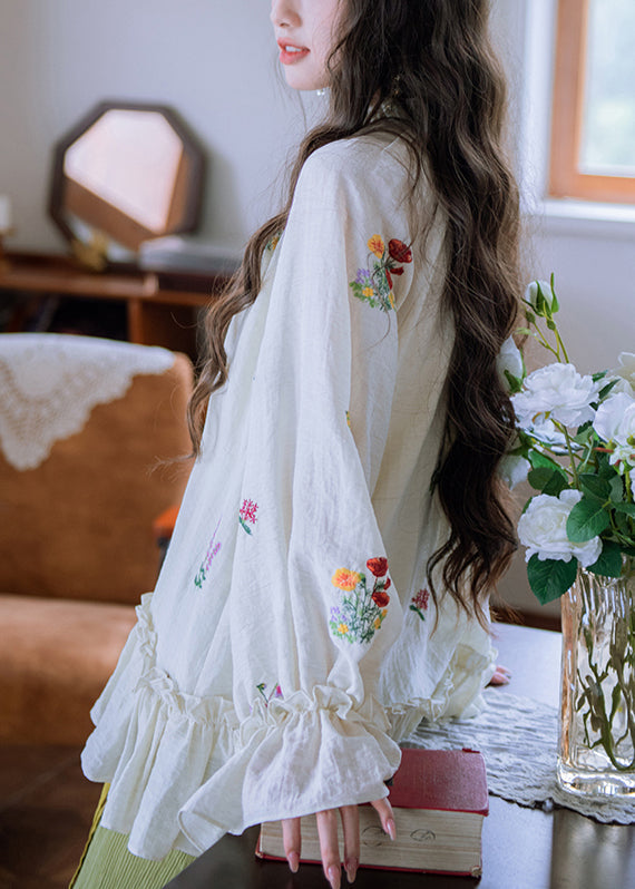 Beautifully Balanced Shirt with Timeless Character