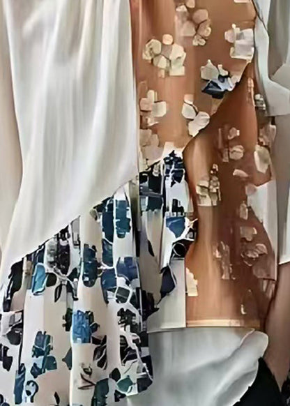 Effortlessly Elegant Shirt with a Timeless Design