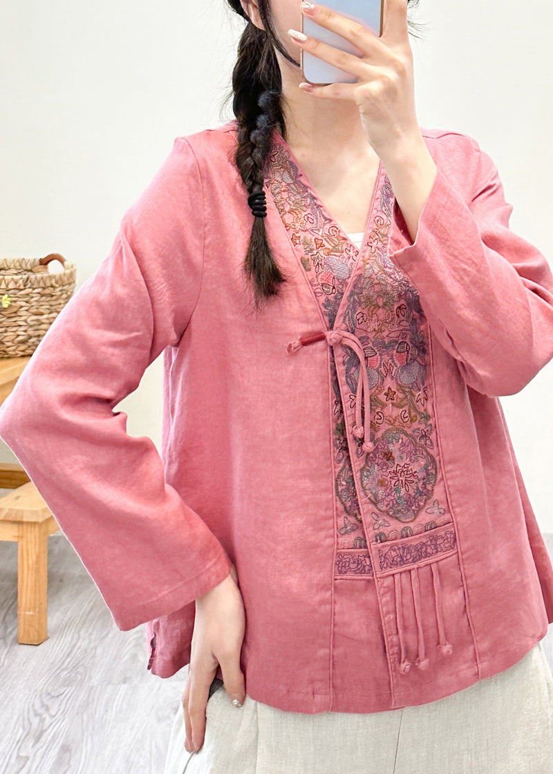 Gracefully Styled Shirt for Any Occasion