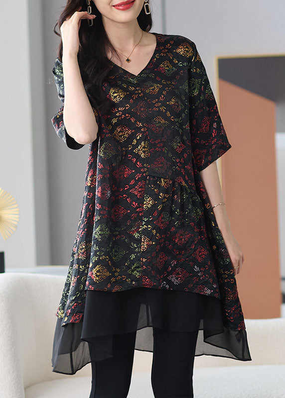 Beautifully Balanced Shirt with Timeless Character