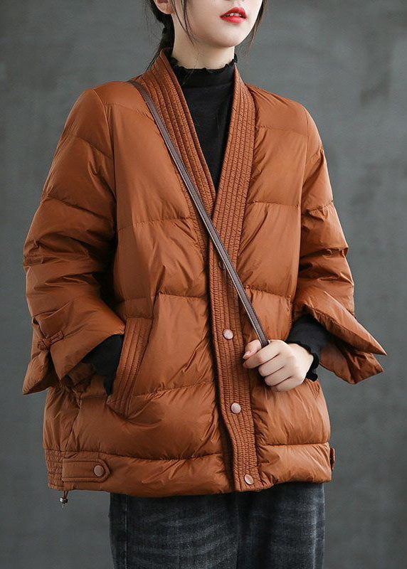Vintage Inspired Jacket with a Contemporary Edge
