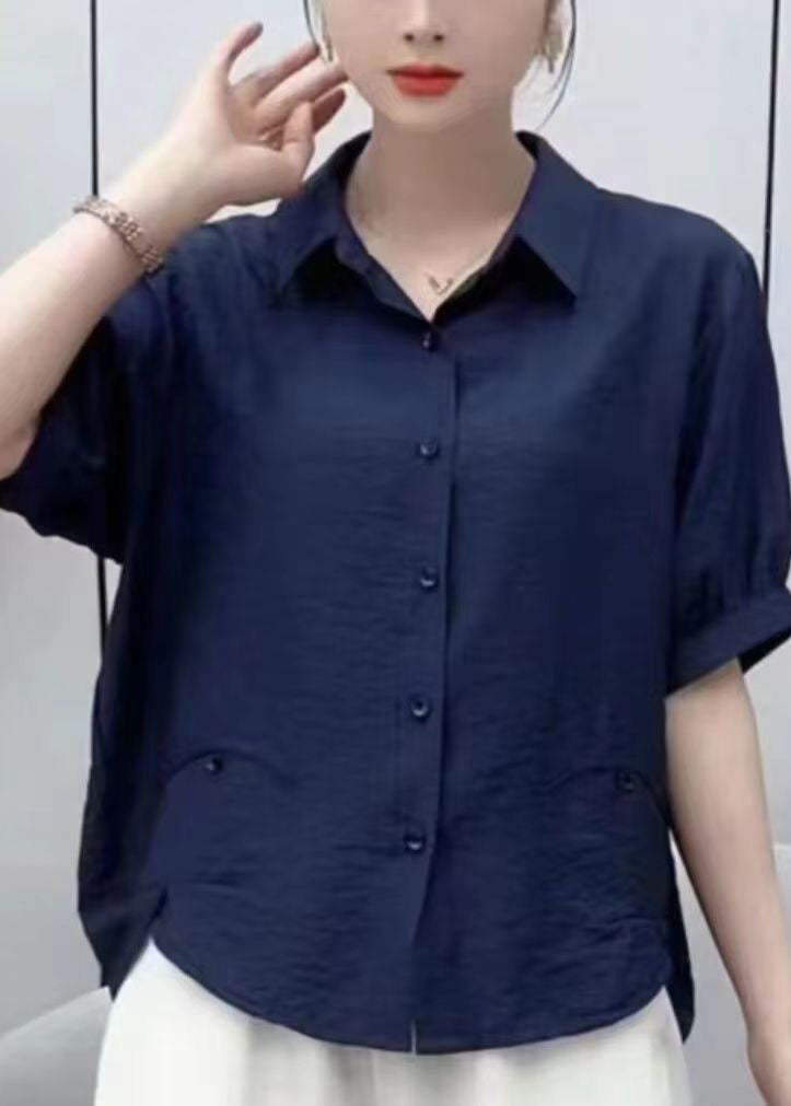 Beautifully Crafted Shirt in a Classic Style