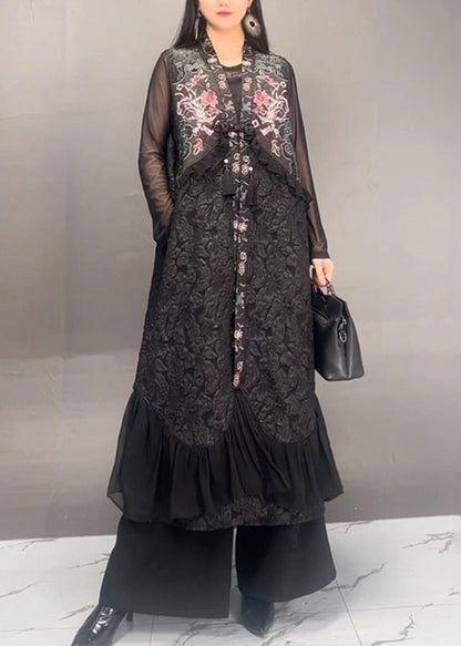 Beautifully Crafted Garment in a Classic Style
