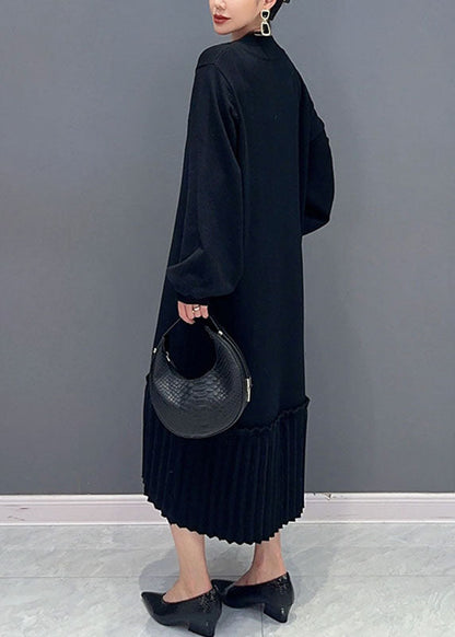 Classic Vintage Sweater with a Flattering Fit