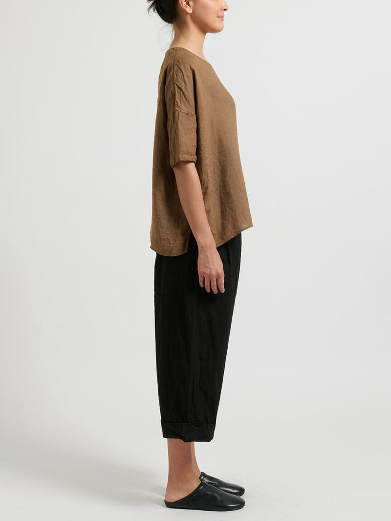 Classic Vintage & Enduringly Stylish Top