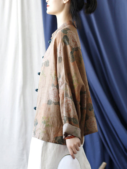 Beautifully Finished Shirt in a Timeless Design