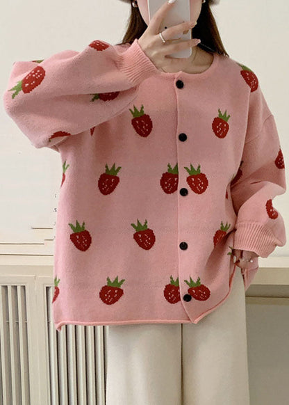 Effortlessly Elegant Sweater with a Timeless Design